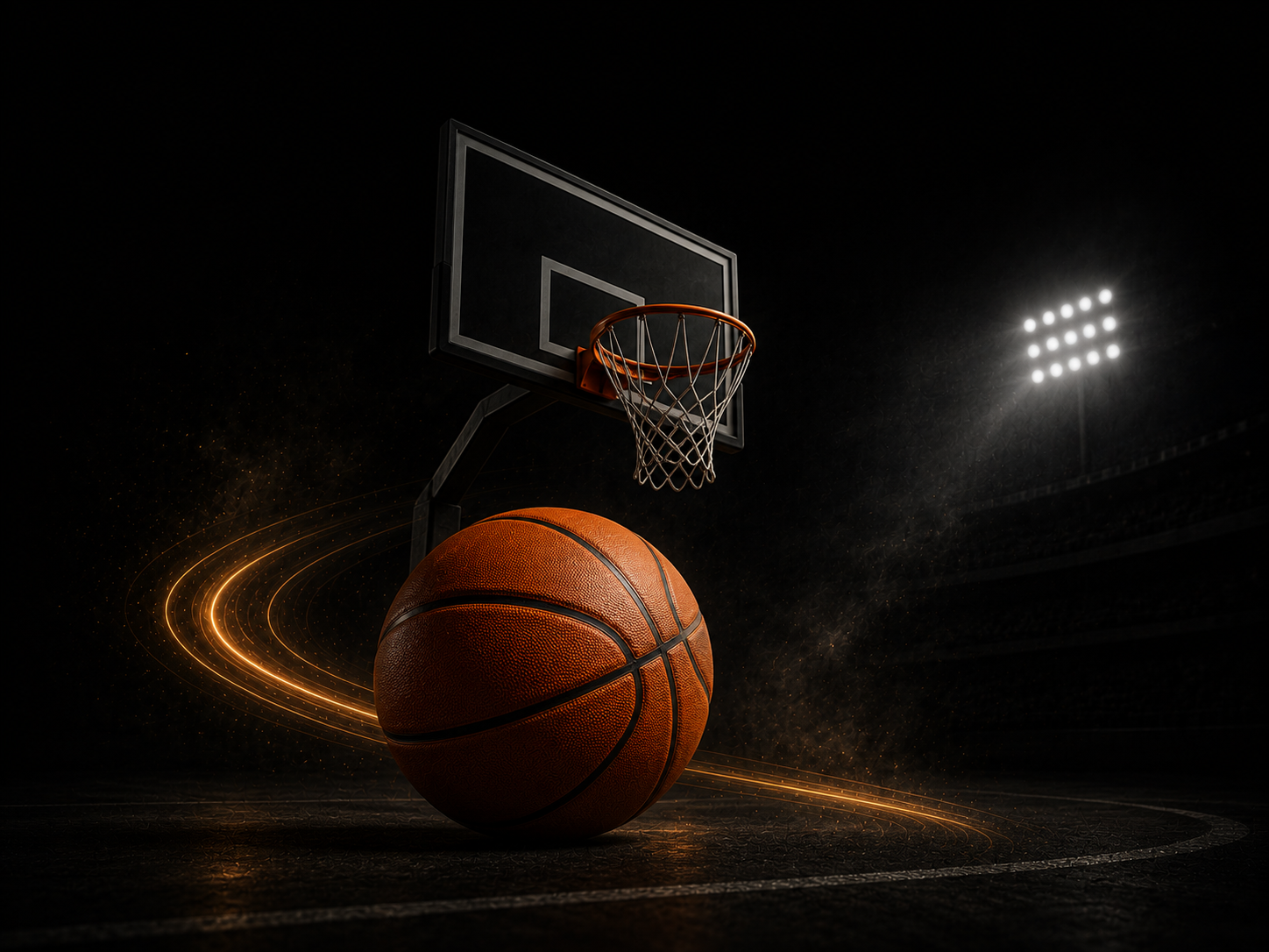 Basketball