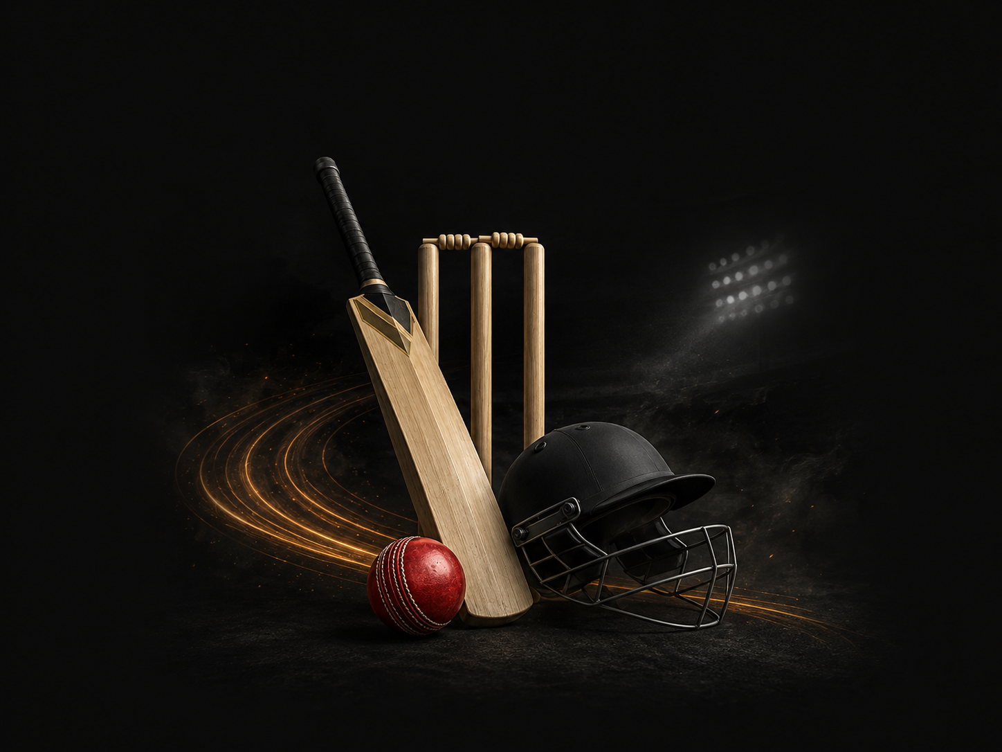 Cricket betting