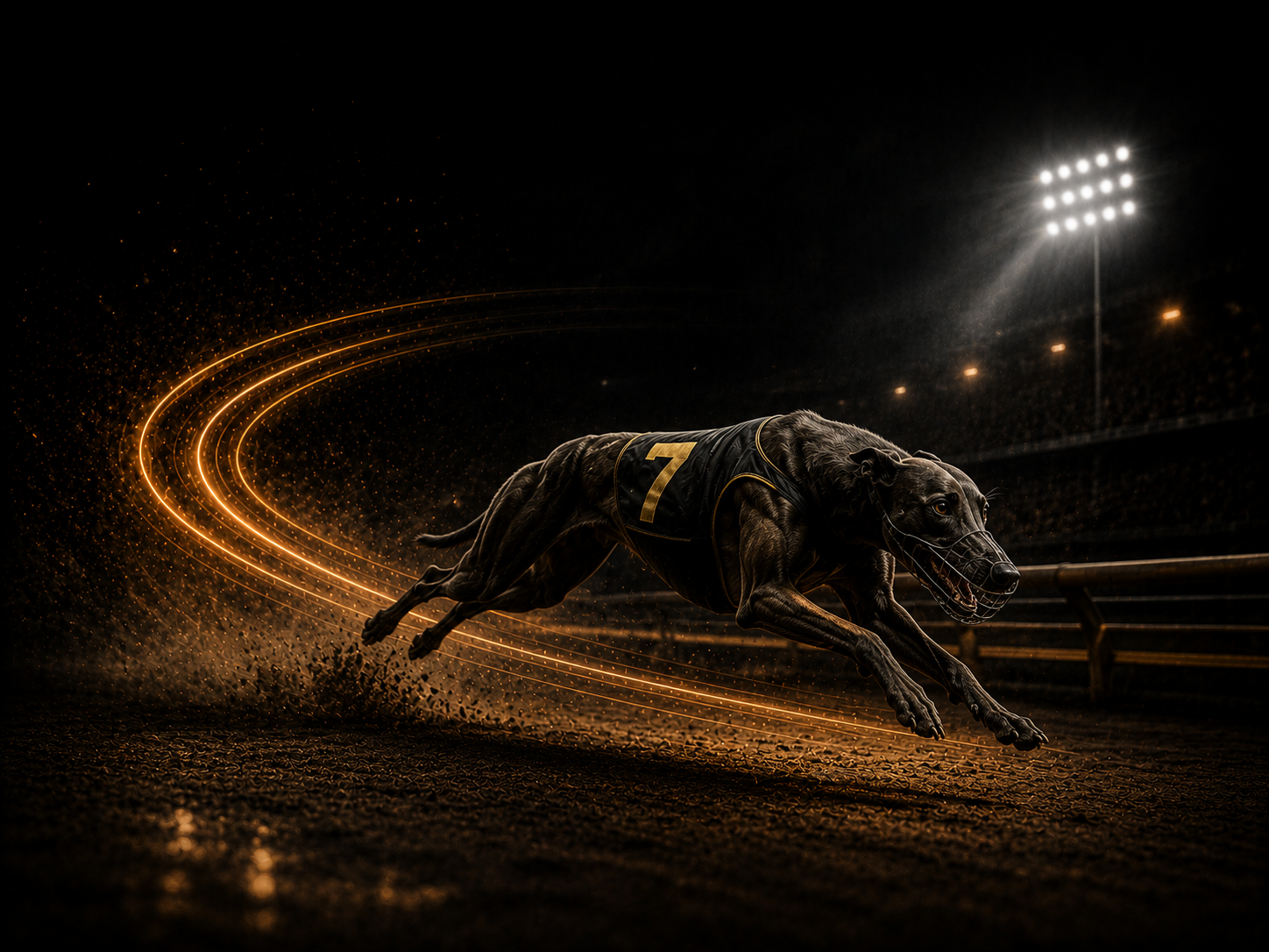 Greyhound